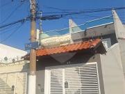 Casa / Sobrado para Venda em São Paulo/SP Penha 4 Quartos