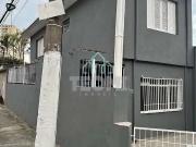 Casa / Sobrado para Venda em São Paulo/SP Penha De...