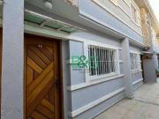 Casa / Sobrado para Venda em São Paulo/SP Penha De...