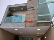 Casa / Sobrado para Venda em São Paulo/SP Penha De...