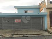 Casa / Sobrado para Venda em São Paulo/SP Penha De...