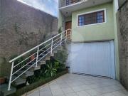 Casa / Sobrado para Venda em São Paulo/SP Penha De...