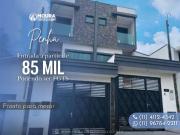 Casa / Sobrado para Venda em São Paulo/SP Penha De...