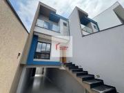 Casa / Sobrado para Venda em São Paulo/SP Penha De...