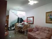 Casa / Sobrado para Venda em São Paulo/SP Penha De...