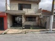 Casa / Sobrado para Venda em São Paulo/SP Penha De...