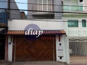 Casa / Sobrado para Venda em São Paulo/SP Penha De...