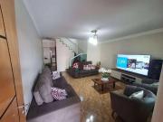 Casa / Sobrado para Venda em São Paulo/SP Penha De...