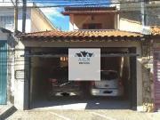 Casa / Sobrado para Venda em São Paulo/SP Penha De...