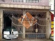 Casa / Sobrado para Venda em São Paulo/SP Penha De...