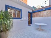 Casa / Sobrado para Venda em São Paulo/SP Perdizes 1 Quartos