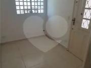 Casa / Sobrado para Venda em São Paulo/SP Perdizes 2 Quartos