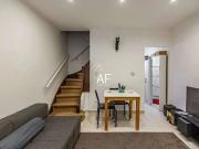 Casa / Sobrado para Venda em São Paulo/SP Perdizes 2 Quartos