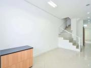 Casa / Sobrado para Venda em São Paulo/SP Perdizes 2 Quartos