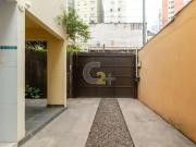 Casa / Sobrado para Venda em São Paulo/SP Perdizes 2 Quartos