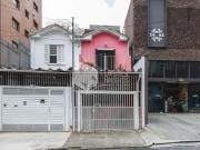 Casa / Sobrado para Venda em São Paulo/SP Perdizes 2 Quartos