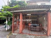 Casa / Sobrado para Venda em São Paulo/SP Perdizes 3 Quartos