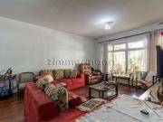 Casa / Sobrado para Venda em São Paulo/SP Perdizes 3 Quartos