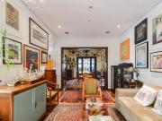 Casa / Sobrado para Venda em São Paulo/SP Pacaembu 3 Quartos