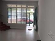 Casa / Sobrado para Venda em São Paulo/SP Perdizes 3 Quartos