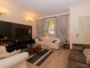 Casa / Sobrado para Venda em São Paulo/SP Perdizes 3 Quartos