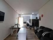 Casa / Sobrado para Venda em São Paulo/SP Perdizes 3 Quartos