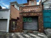 Casa / Sobrado para Venda em São Paulo/SP Perdizes 3 Quartos