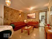 Casa / Sobrado para Venda em São Paulo/SP Perdizes 3 Quartos