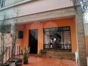 Casa / Sobrado para Venda em São Paulo/SP Perdizes 3 Quartos