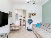 Casa / Sobrado para Venda em São Paulo/SP Perdizes 3 Quartos