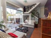 Casa / Sobrado para Venda em São Paulo/SP Perdizes 3 Quartos