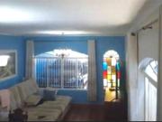 Casa / Sobrado para Venda em São Paulo/SP Perdizes 3 Quartos