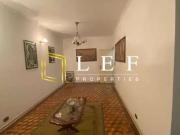 Casa / Sobrado para Venda em São Paulo/SP Perdizes 3 Quartos