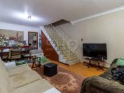 Casa / Sobrado para Venda em São Paulo/SP Perdizes 3 Quartos