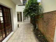 Casa / Sobrado para Venda em São Paulo/SP Perdizes 3 Quartos