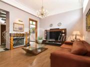 Casa / Sobrado para Venda em São Paulo/SP Perdizes 3 Quartos