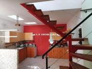 Casa / Sobrado para Venda em São Paulo/SP Perdizes 3 Quartos