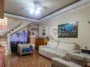 Casa / Sobrado para Venda em São Paulo/SP Perdizes 3 Quartos