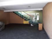 Casa / Sobrado para Venda em São Paulo/SP Perdizes 3 Quartos