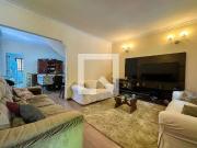 Casa / Sobrado para Venda em São Paulo/SP Perdizes 3 Quartos