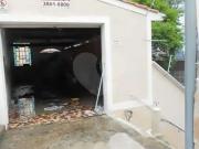 Casa / Sobrado para Venda em São Paulo/SP Perdizes 3 Quartos