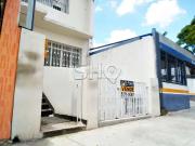 Casa / Sobrado para Venda em São Paulo/SP Perdizes 3 Quartos