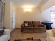 Casa / Sobrado para Venda em São Paulo/SP Perdizes 3 Quartos