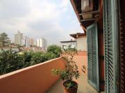 Casa / Sobrado para Venda em São Paulo/SP Perdizes 3 Quartos