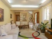 Casa / Sobrado para Venda em São Paulo/SP Perdizes 3 Quartos