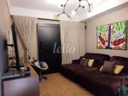 Casa / Sobrado para Venda em São Paulo/SP Perdizes 3 Quartos