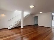 Casa / Sobrado para Venda em São Paulo/SP Perdizes 3 Quartos