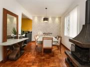 Casa / Sobrado para Venda em São Paulo/SP Perdizes 3 Quartos