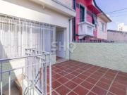 Casa / Sobrado para Venda em São Paulo/SP Perdizes 3 Quartos