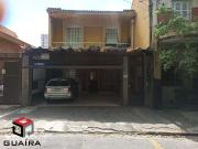 Casa / Sobrado para Venda em São Paulo/SP Perdizes 4 Quartos